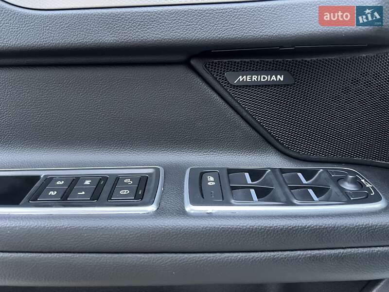 Седан Jaguar XF 2018 в Виннице фото 24 Седан Jaguar XF 2018 в Виннице