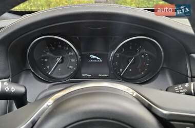 Седан Jaguar XF 2016 в  фото 62 Седан Jaguar XF 2016 в
