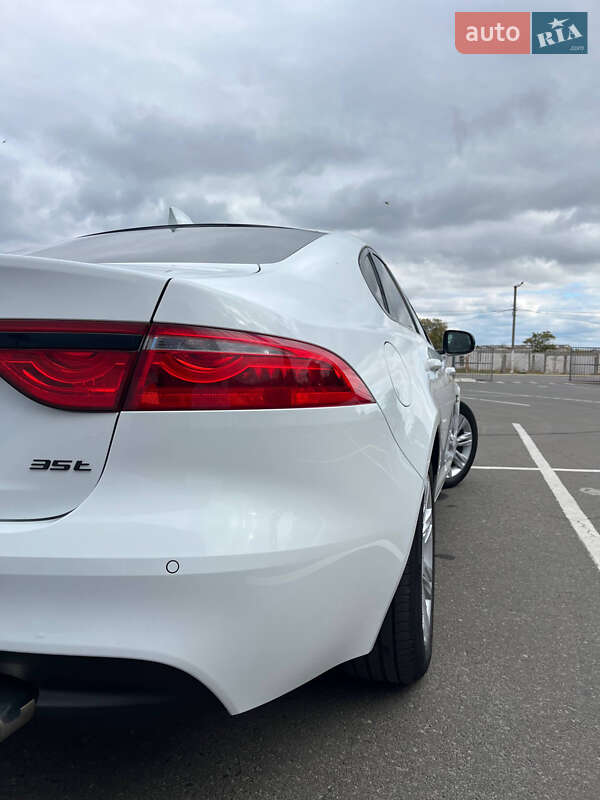 Седан Jaguar XF 2015 в Білгороді-Дністровському фото 23 Седан Jaguar XF 2015 в Білгороді-Дністровському