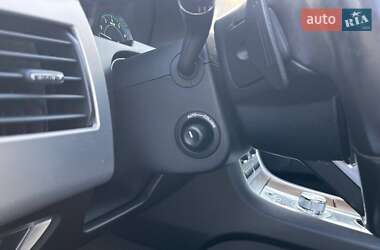 Седан Jaguar XF 2015 в  фото 11 Седан Jaguar XF 2015 в