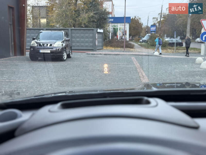 Седан Jaguar XF 2016 в Чернигове