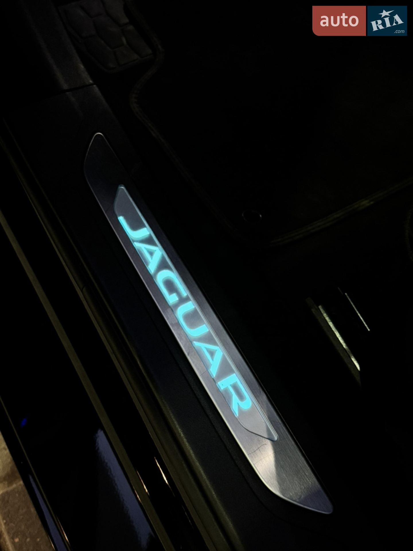 2016 Jaguar XF - мініатюра 43