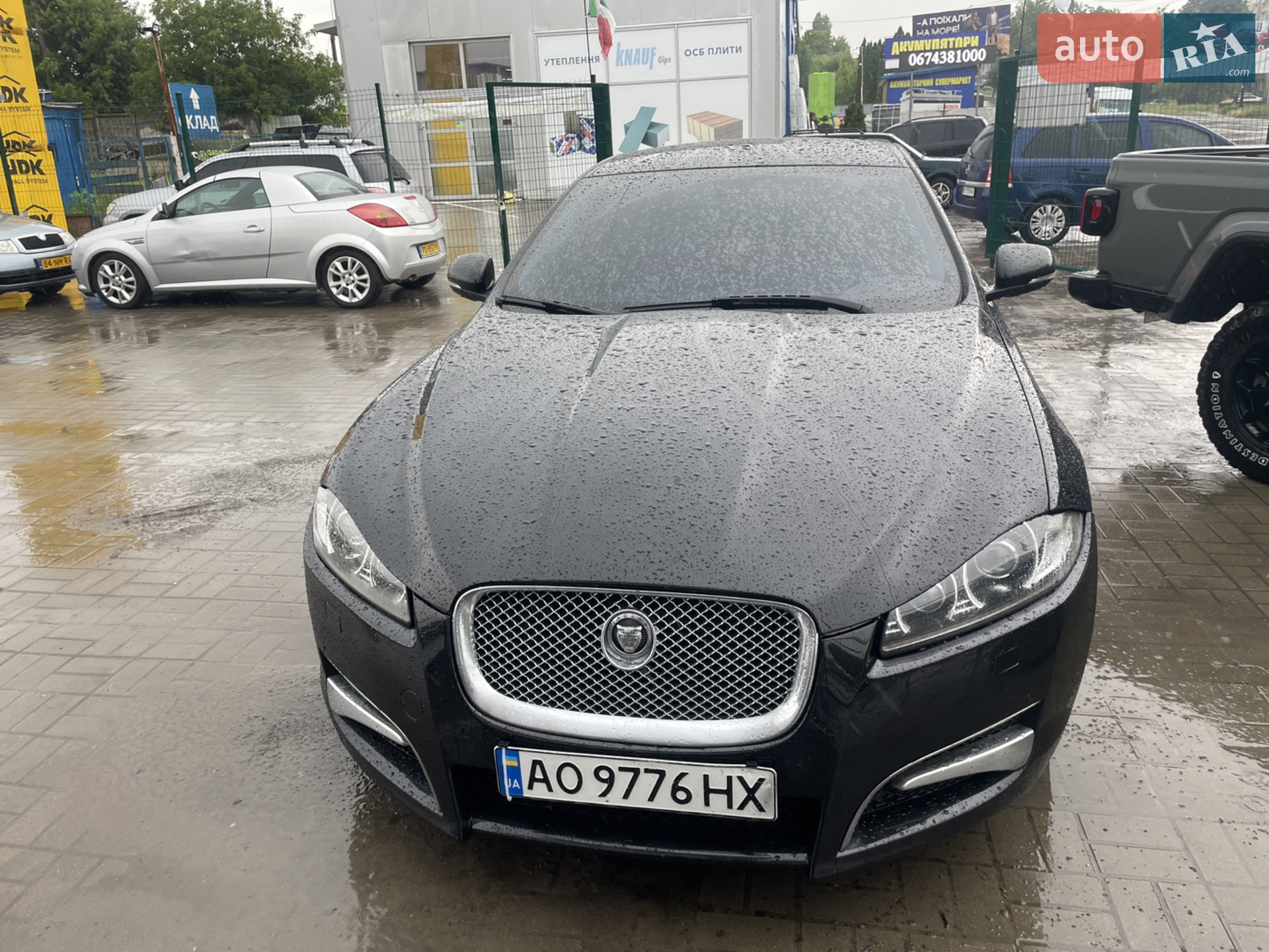 Фото авто 4