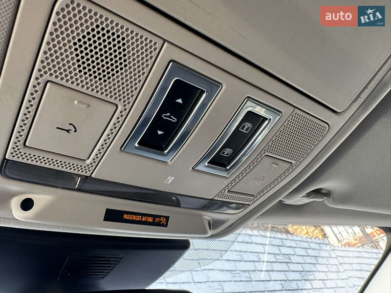 Седан Jaguar XF 2016 в Києві