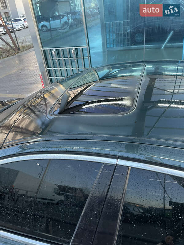 Седан Jaguar XF 2014 в Ивано-Франковске