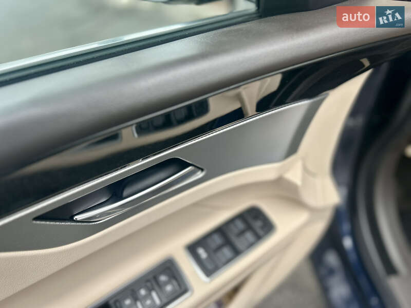 Седан Jaguar XF 2020 в Харкові