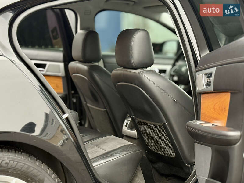 Седан Jaguar XF 2012 в Киеве фото 22 Седан Jaguar XF 2012 в Киеве