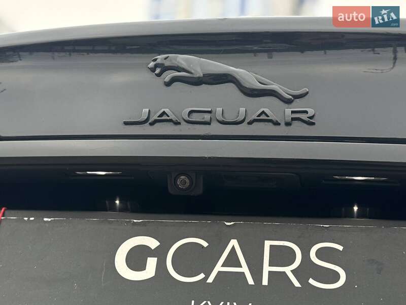 Седан Jaguar XF 2016 в Киеве фото 11 Седан Jaguar XF 2016 в Киеве
