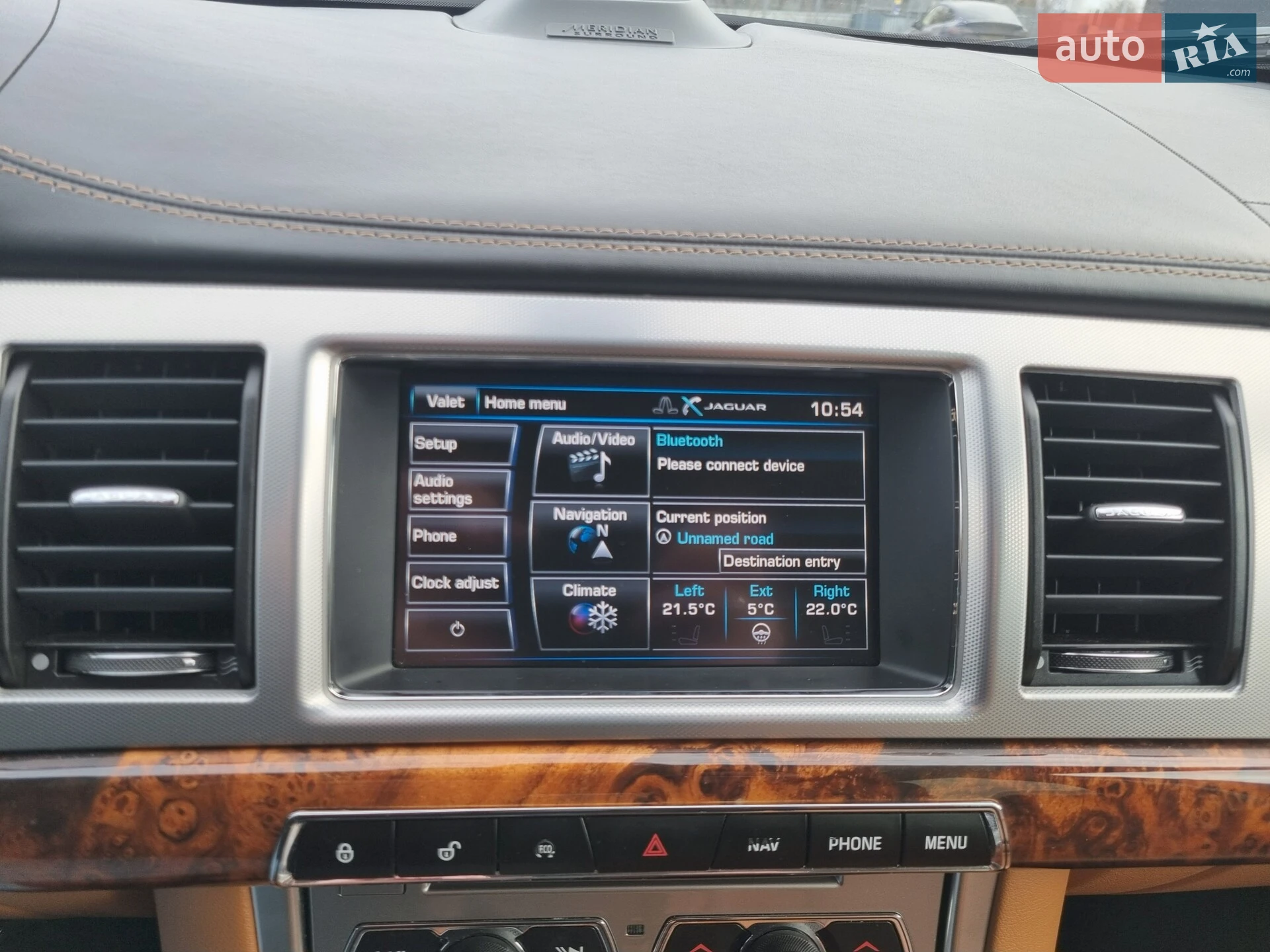 2014 Jaguar XF - мініатюра 40