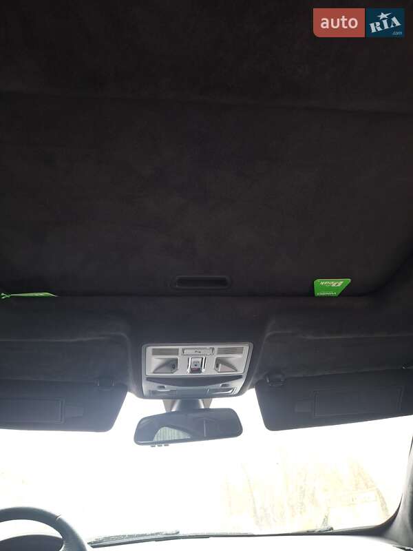 Седан Jaguar XF 2015 в Борисполе