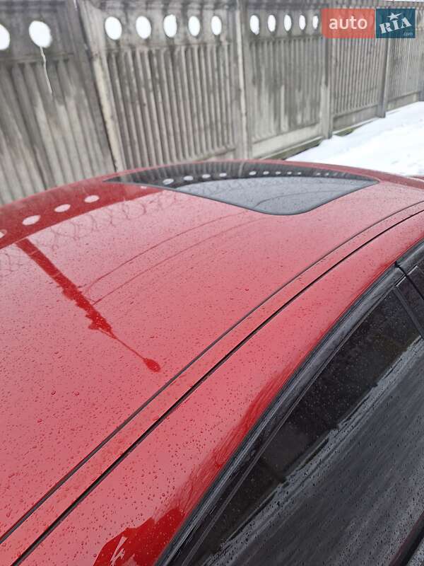 Седан Jaguar XF 2015 в Борисполе