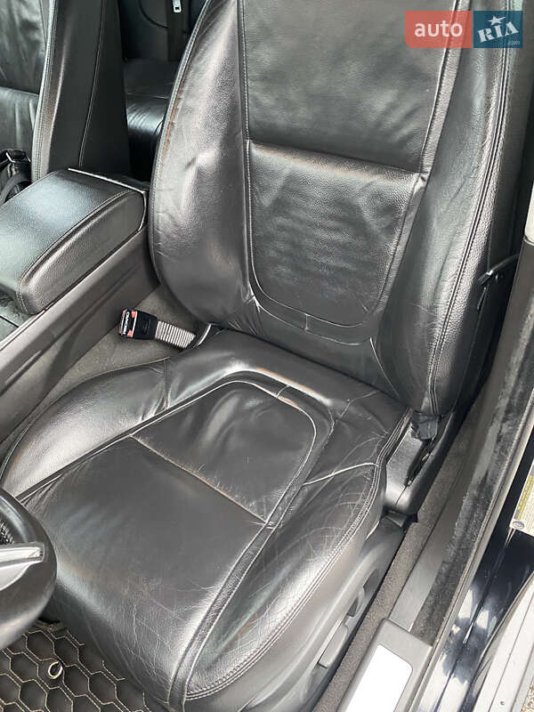 Седан Jaguar XF 2012 в Кропивницком фото 49 Седан Jaguar XF 2012 в Кропивницком