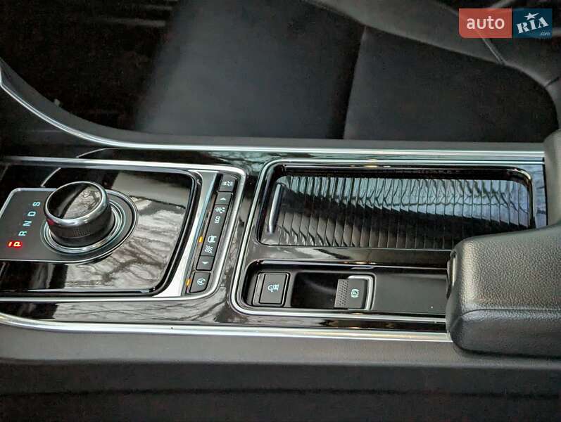 Седан Jaguar XF 2016 в Млинове фото 52 Седан Jaguar XF 2016 в Млинове