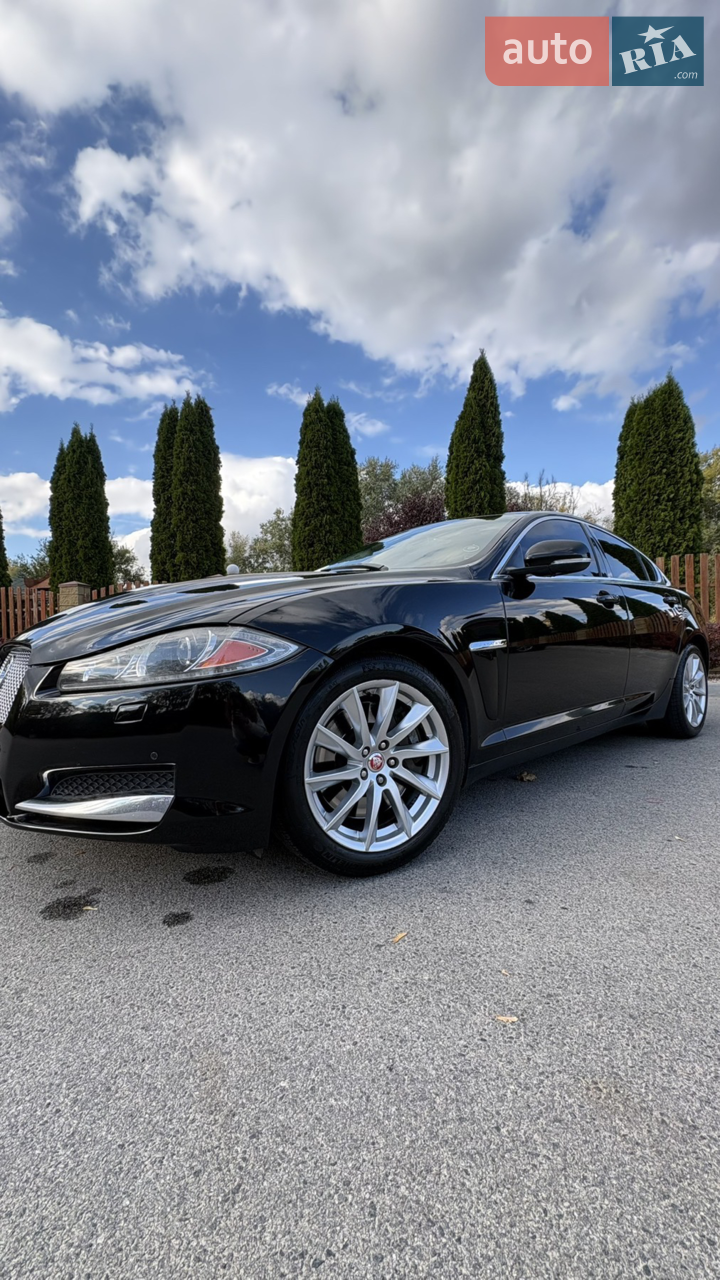 2015 Jaguar XF - мініатюра 37