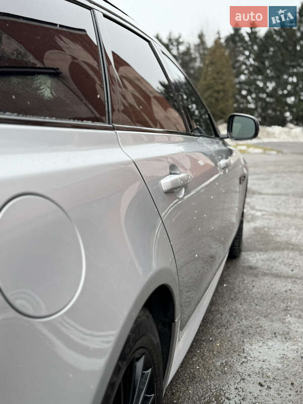 Универсал Jaguar XF 2018 в Бурштыне фото 16 Универсал Jaguar XF 2018 в Бурштыне