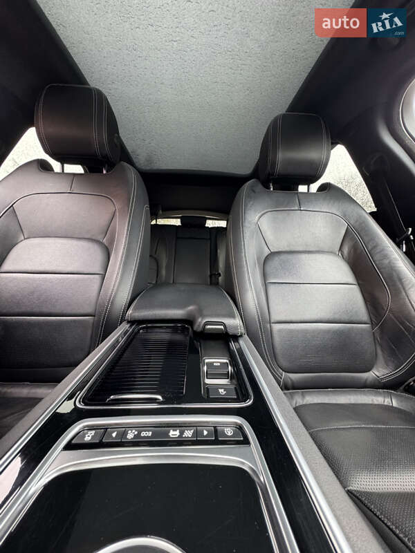 Универсал Jaguar XF 2018 в Бурштыне фото 41 Универсал Jaguar XF 2018 в Бурштыне