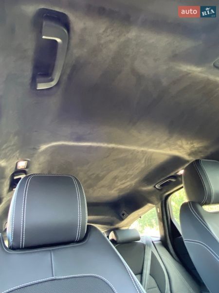 Универсал Jaguar XF 2019 в Киеве