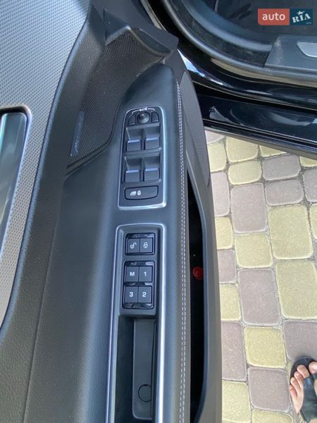 Универсал Jaguar XF 2019 в Киеве