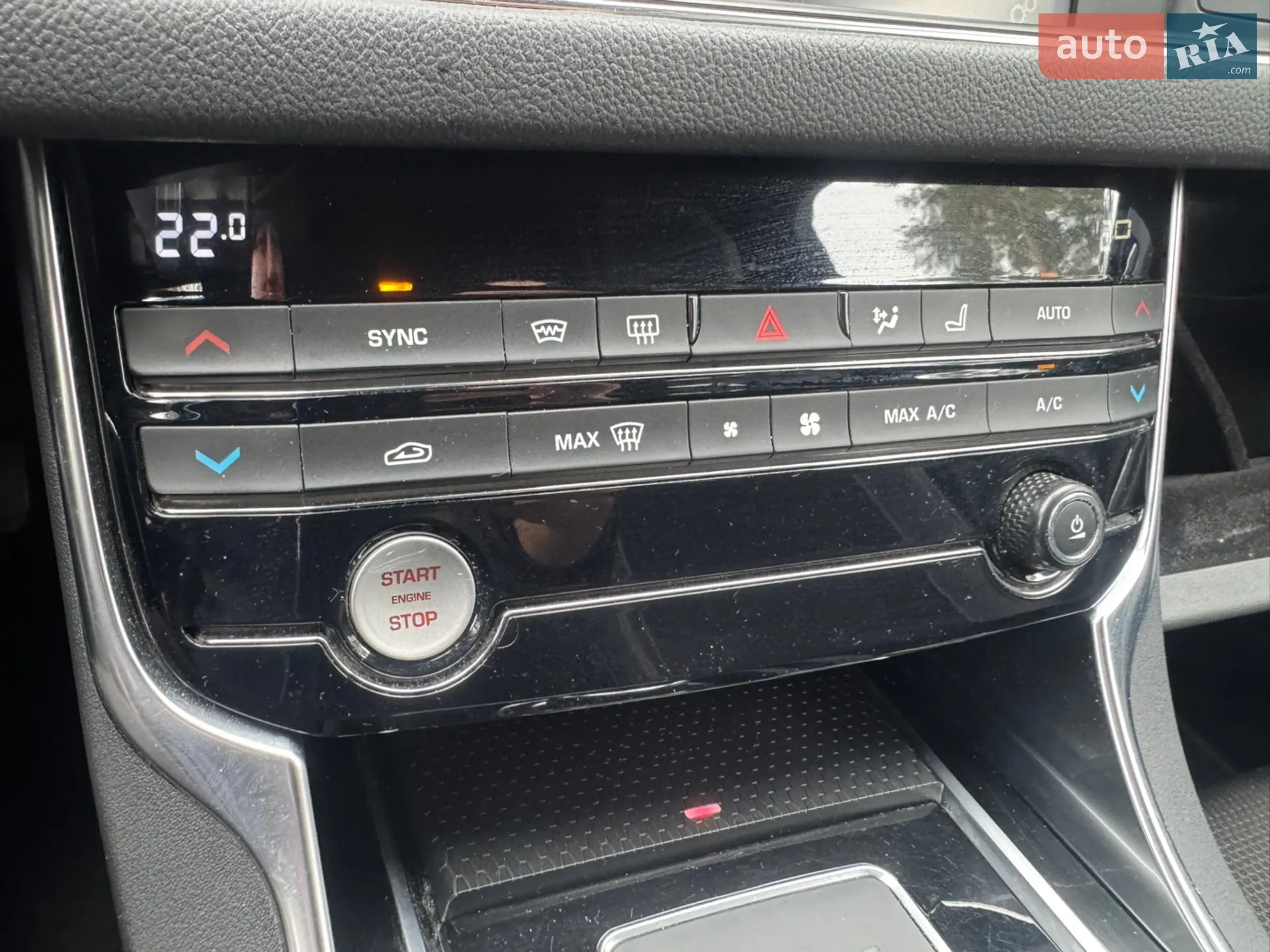 2018 Jaguar XF - мініатюра 17