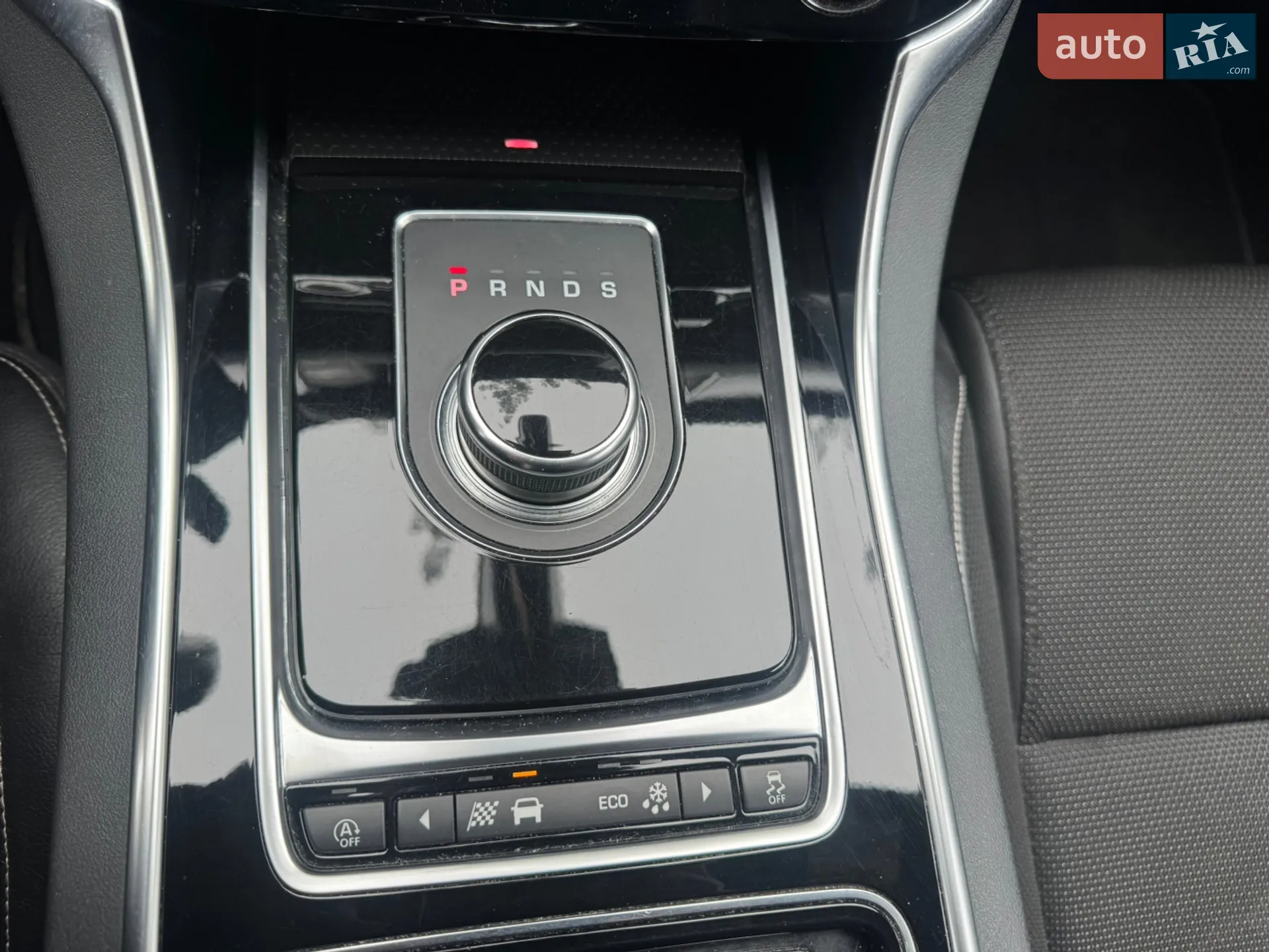 2018 Jaguar XF - мініатюра 22