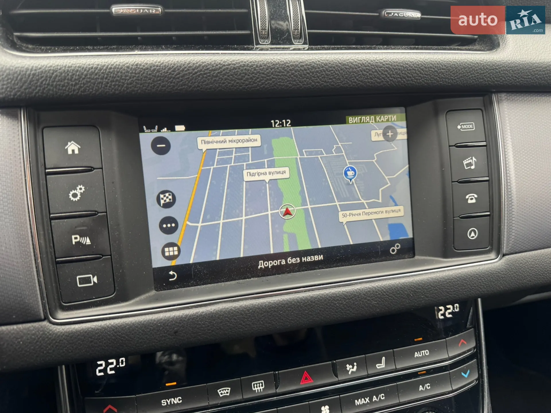2018 Jaguar XF - мініатюра 25