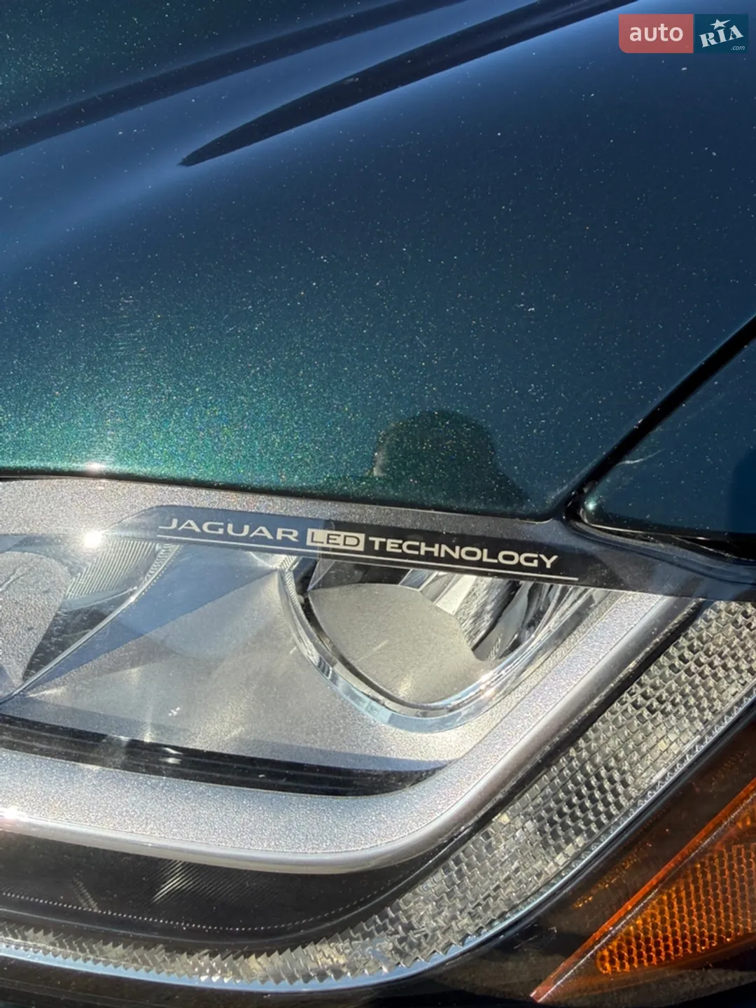 2016 Jaguar XF - мініатюра 29