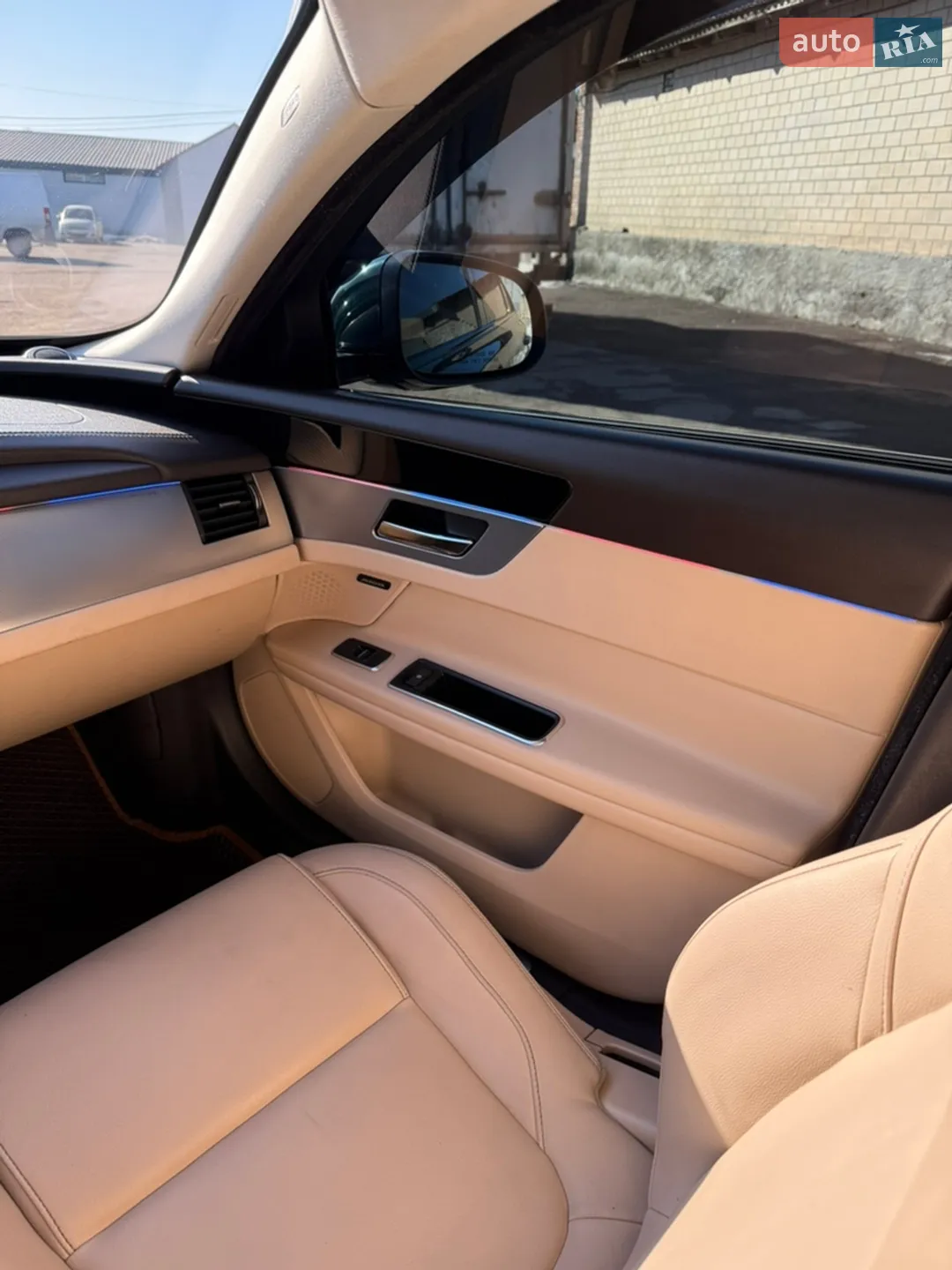 2016 Jaguar XF - мініатюра 25