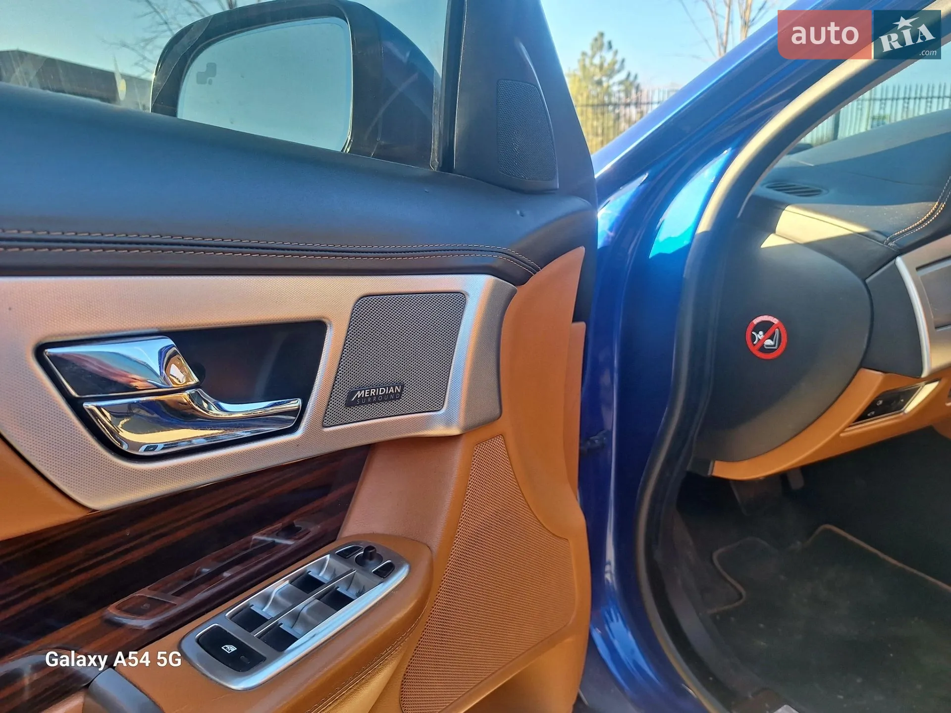 2015 Jaguar XF - мініатюра 19