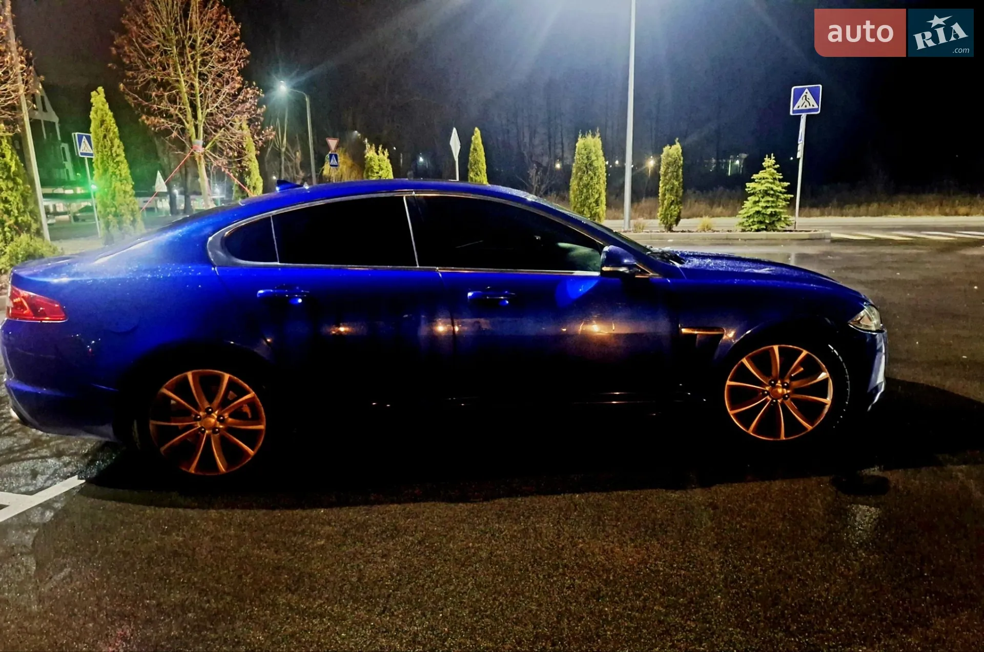 2015 Jaguar XF - мініатюра 11