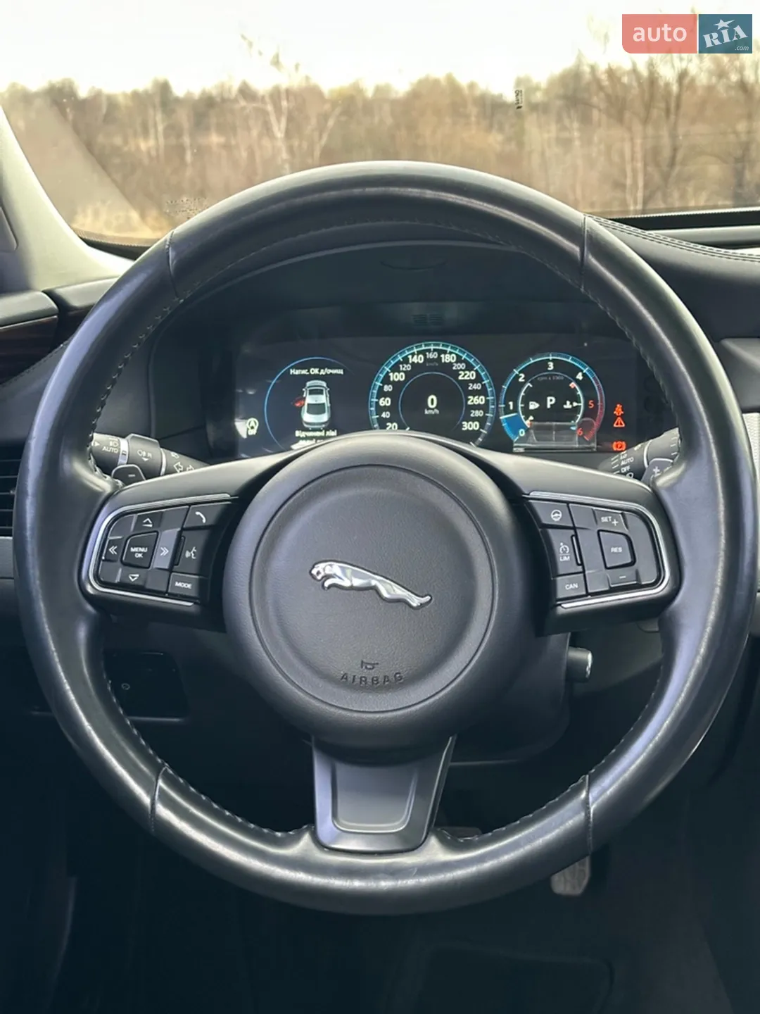 2016 Jaguar XF - мініатюра 20