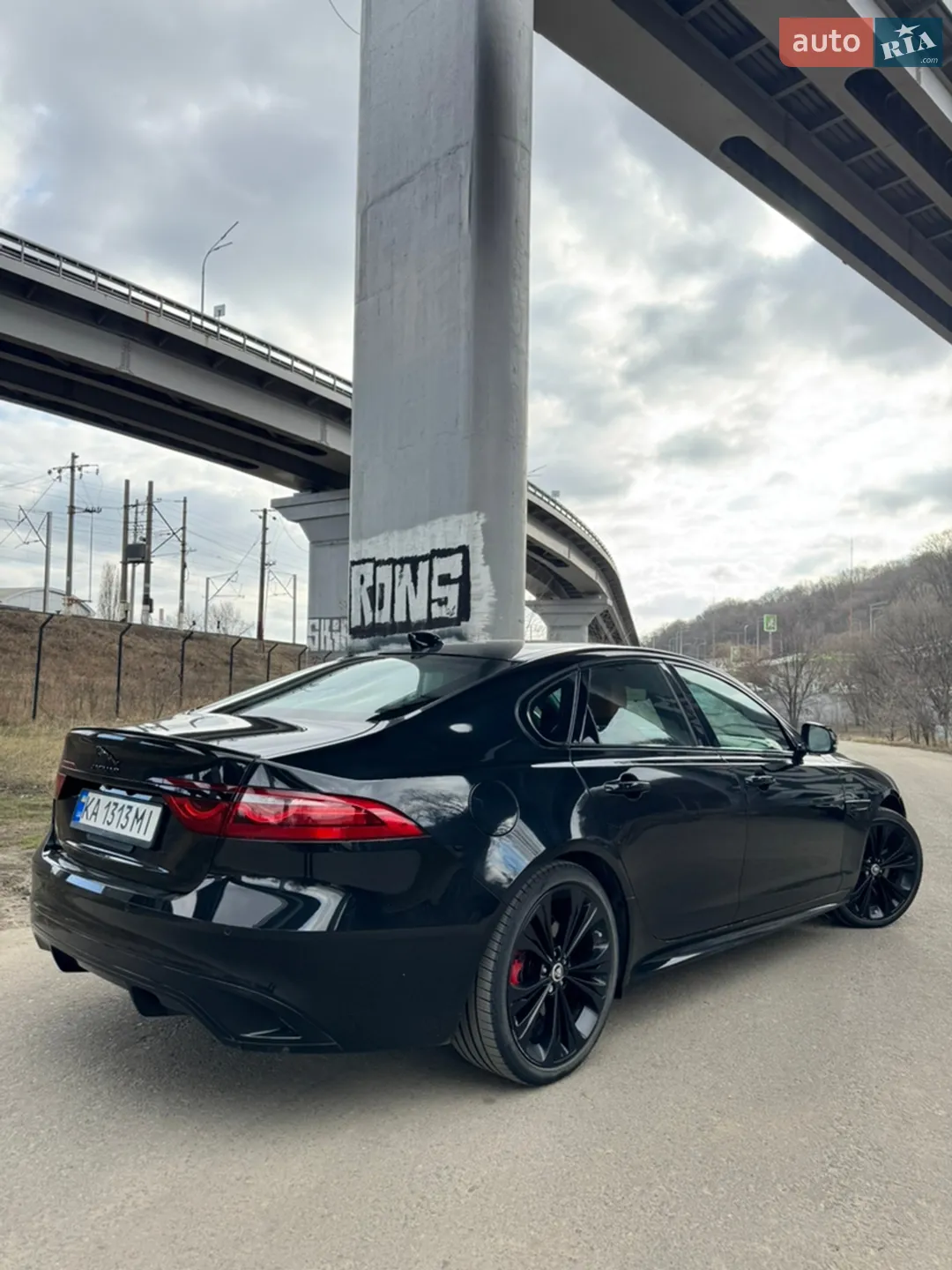 2023 Jaguar XF - мініатюра 4