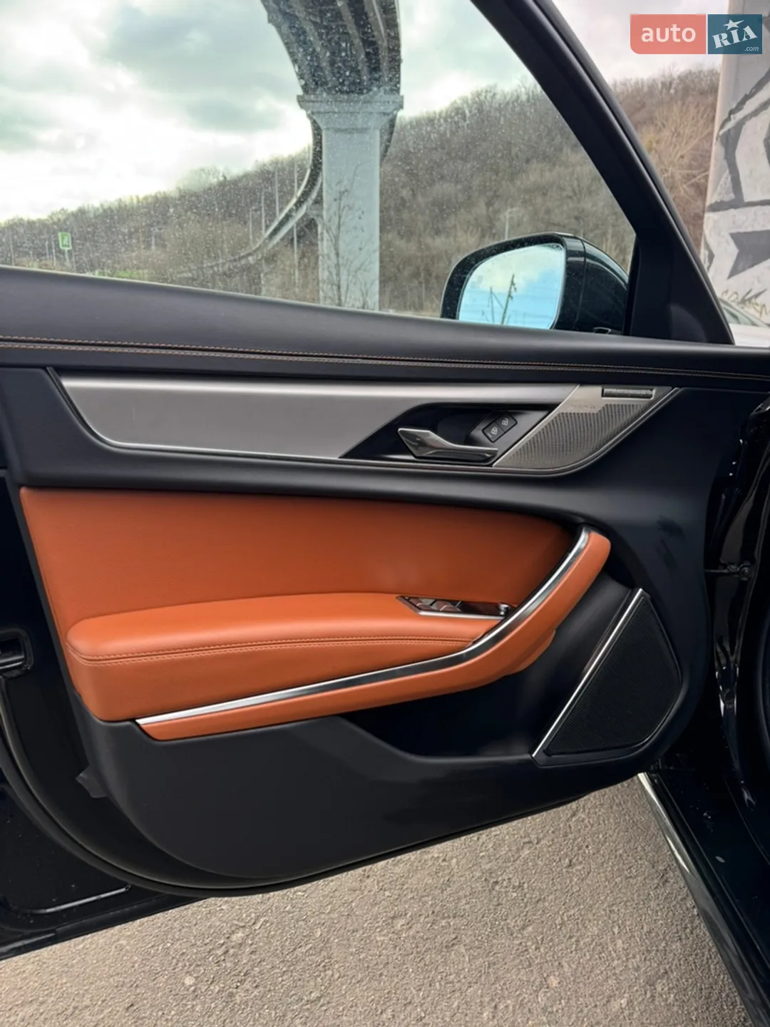 2023 Jaguar XF - мініатюра 8
