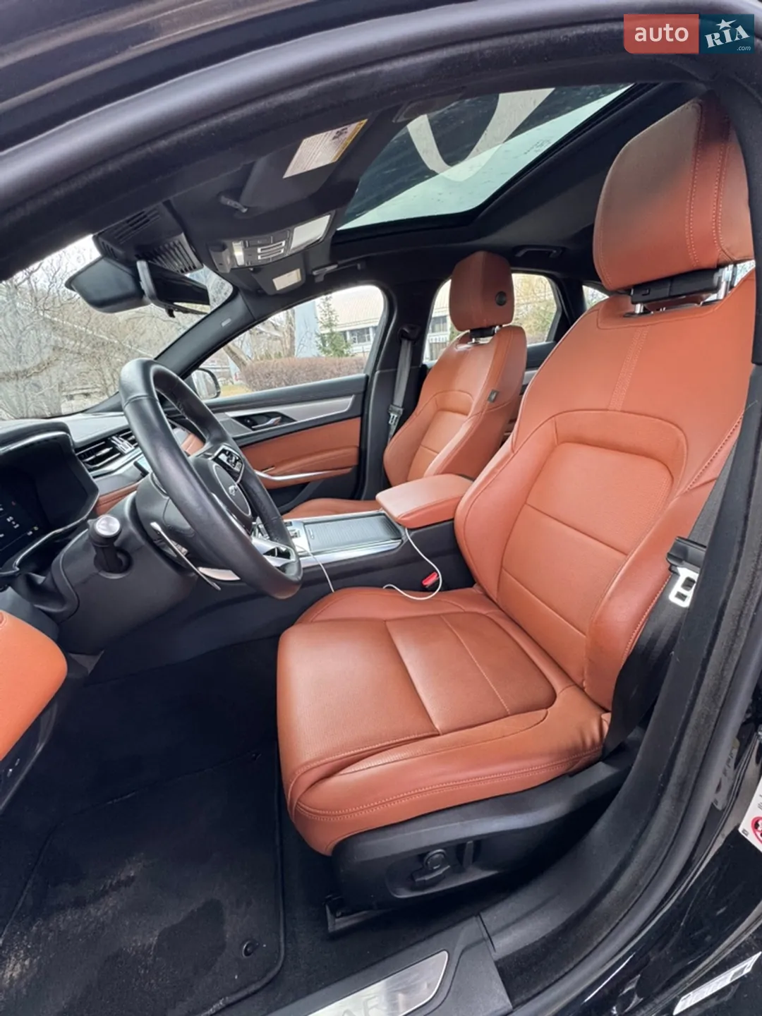 2023 Jaguar XF - мініатюра 13