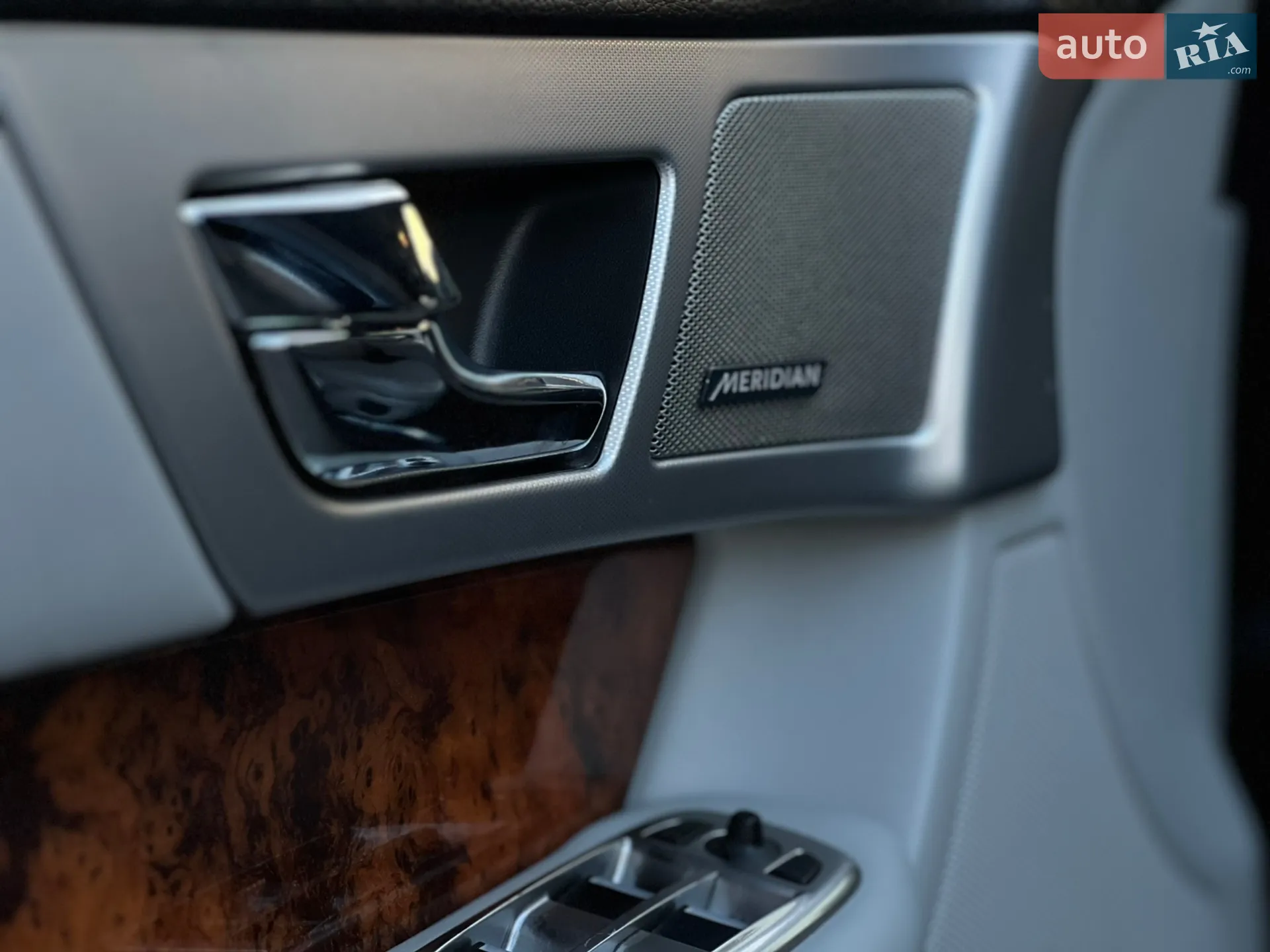 2014 Jaguar XF - мініатюра 34