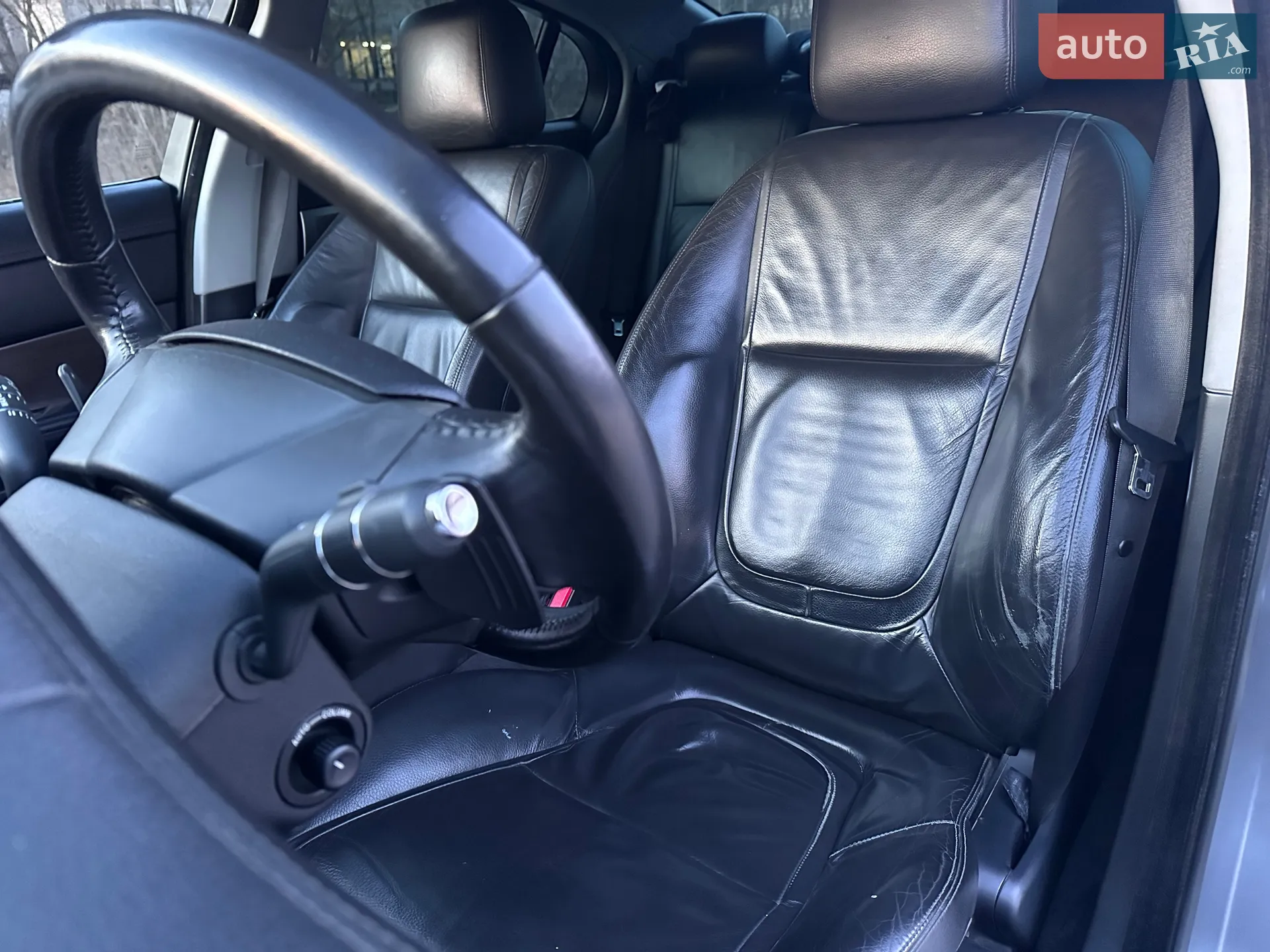 2012 Jaguar XF - мініатюра 21