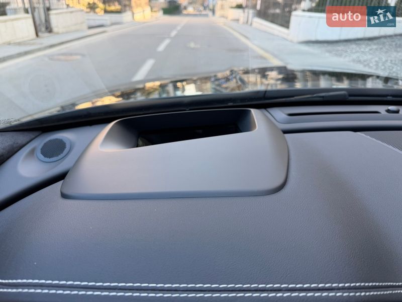 Седан Jaguar XF 2024 в Києві