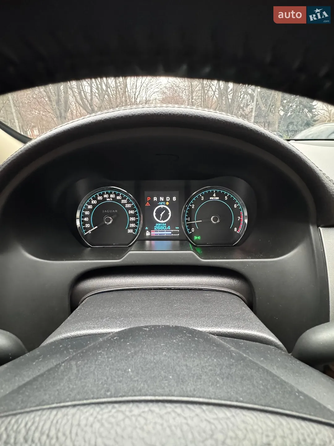 2013 Jaguar XF - мініатюра 11