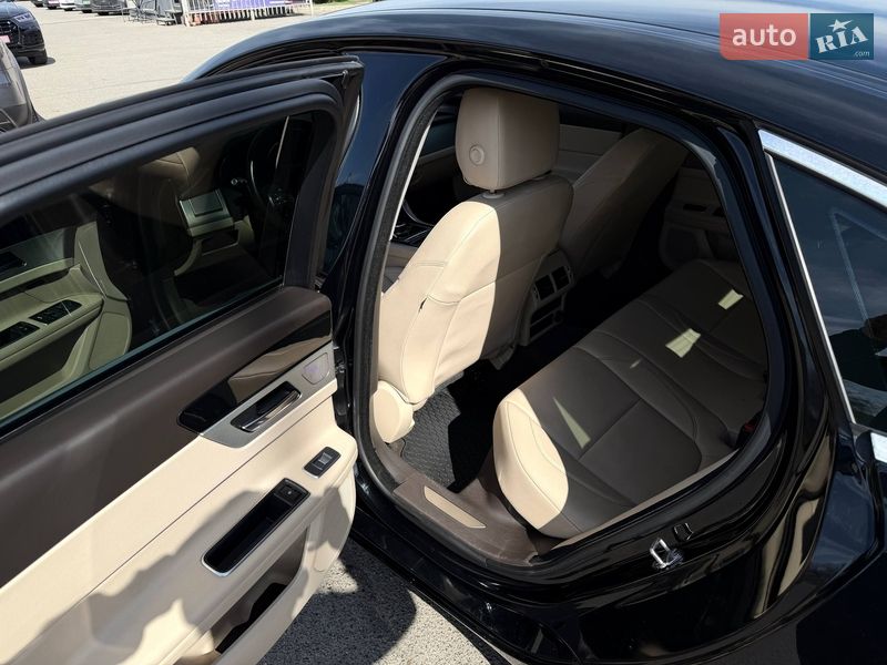 Седан Jaguar XF 2016 в Кривом Роге фото 38 Седан Jaguar XF 2016 в Кривом Роге