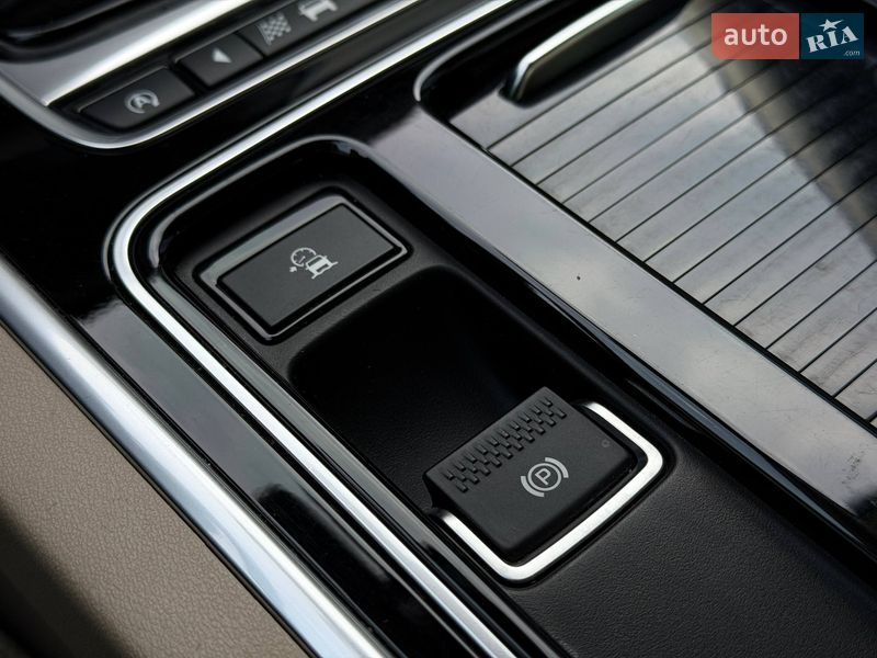 Седан Jaguar XF 2016 в Кривом Роге фото 74 Седан Jaguar XF 2016 в Кривом Роге