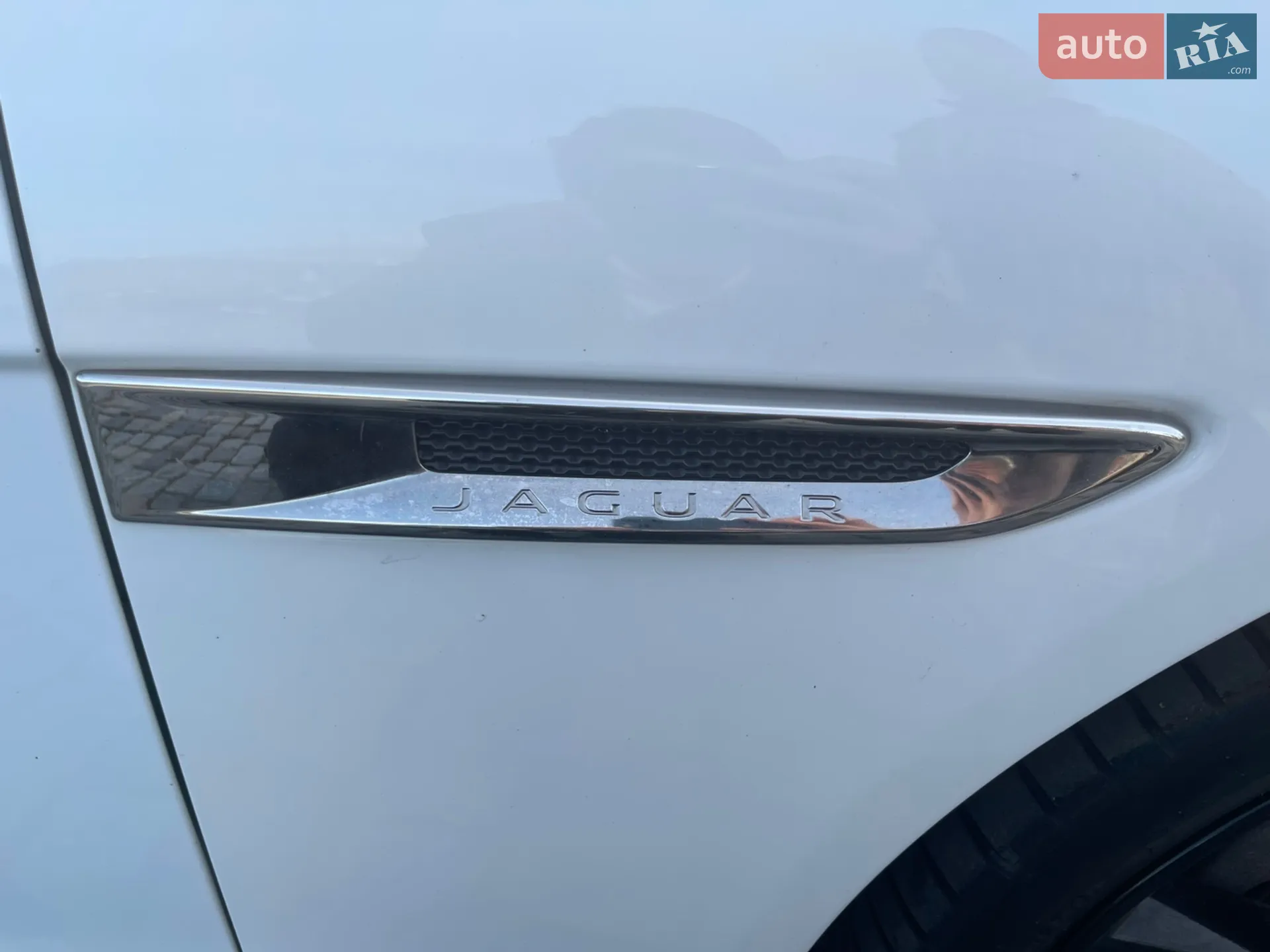 2017 Jaguar XF - мініатюра 24