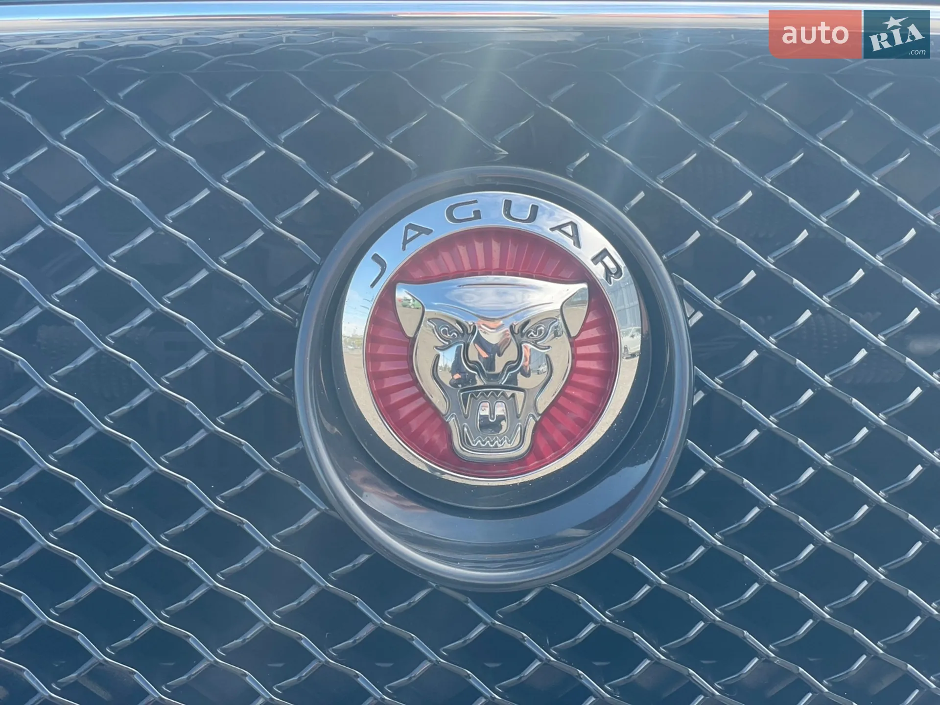 2013 Jaguar XF - мініатюра 18