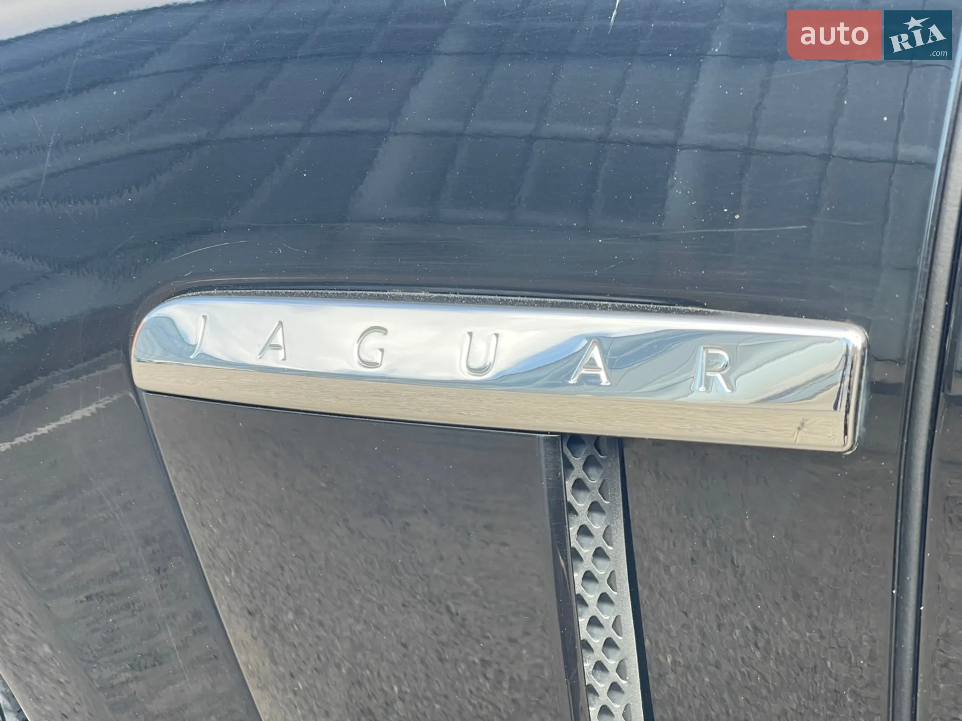 2013 Jaguar XF - мініатюра 20