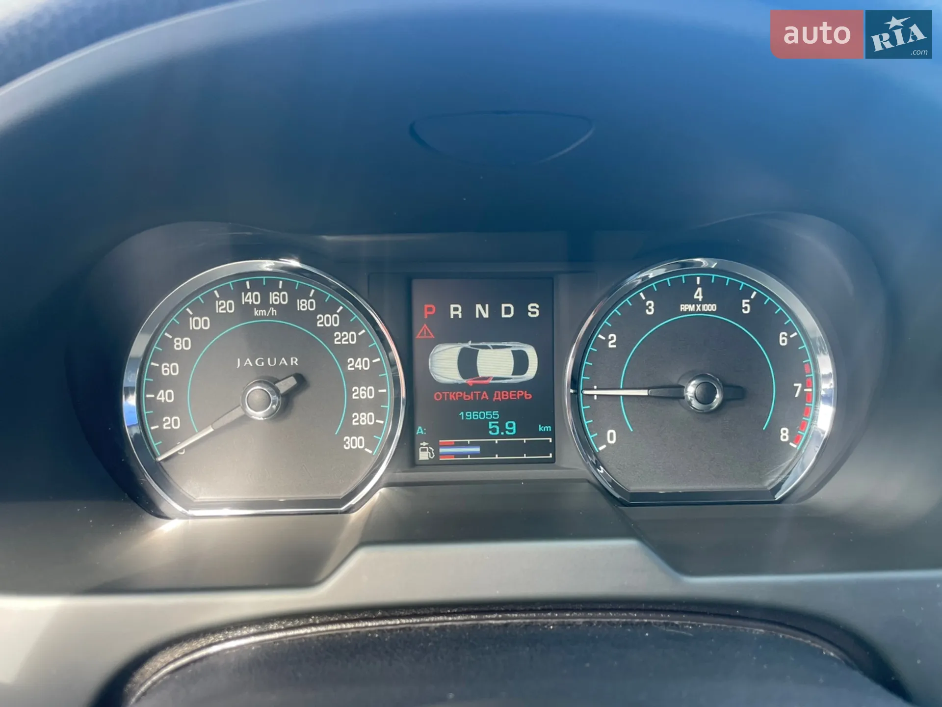 2013 Jaguar XF - мініатюра 31