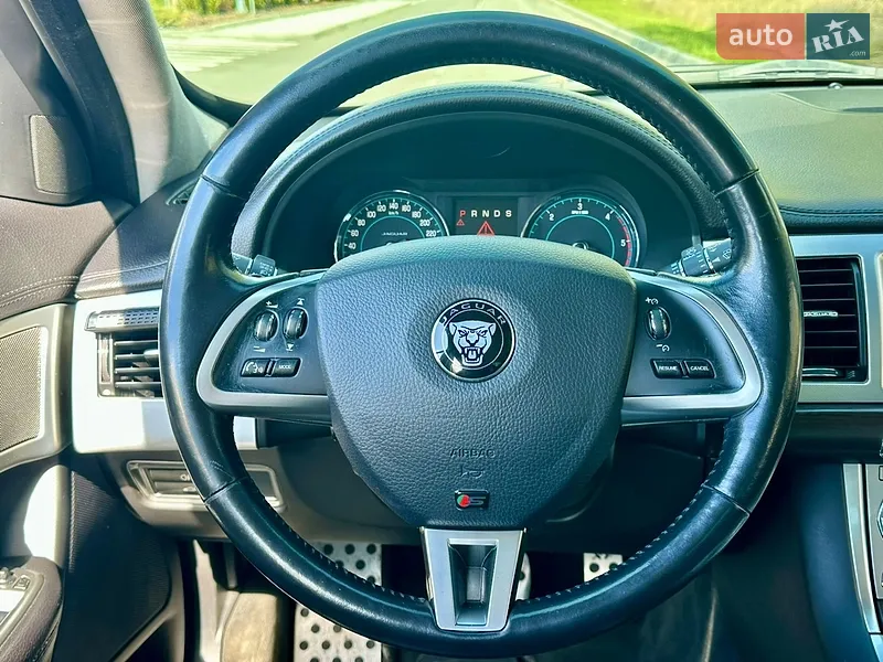 Jaguar XF 2014 VIN SAJAA05V4FDU52025 фото оголошення 20 з 56