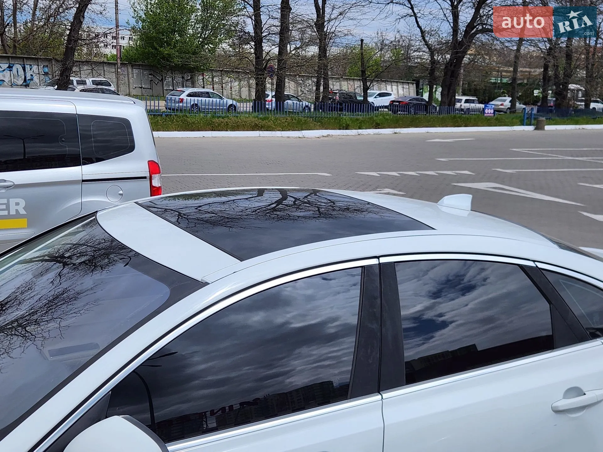 2015 Jaguar XF - мініатюра 8