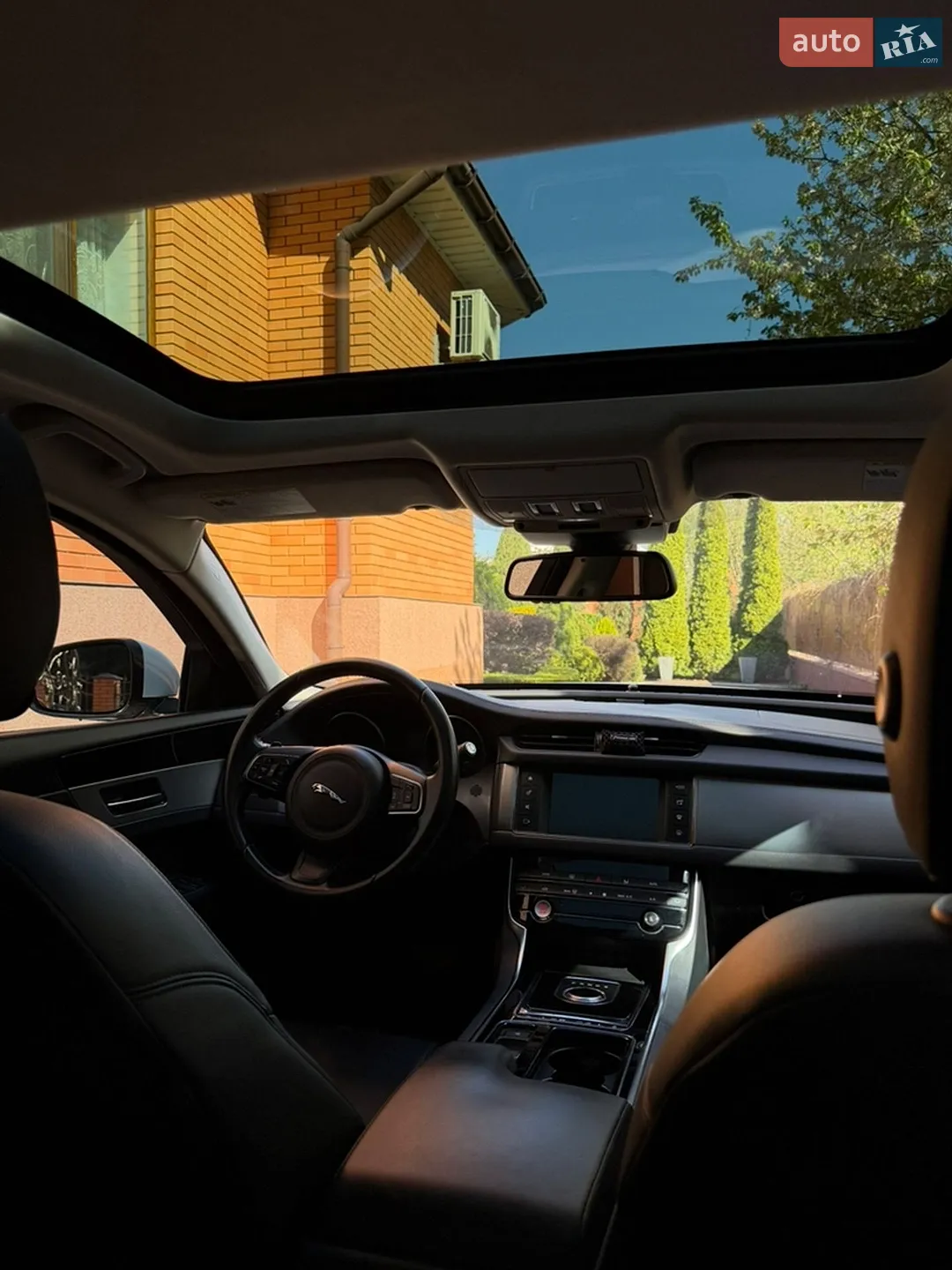 2018 Jaguar XF - мініатюра 7