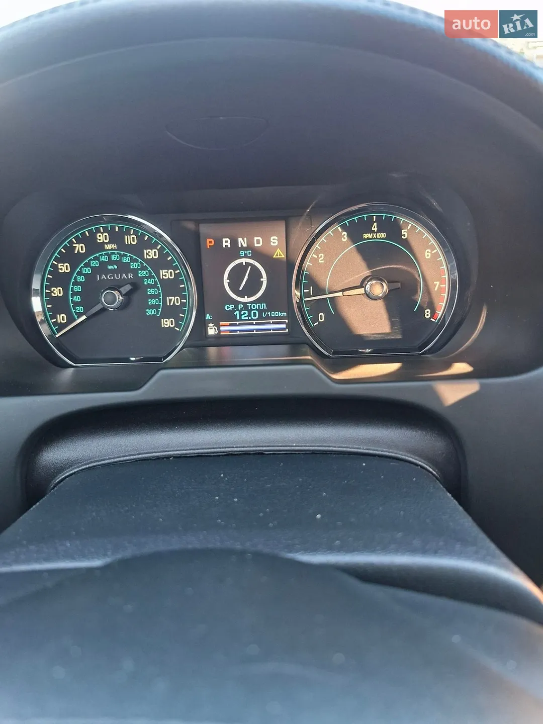 2013 Jaguar XF - мініатюра 25