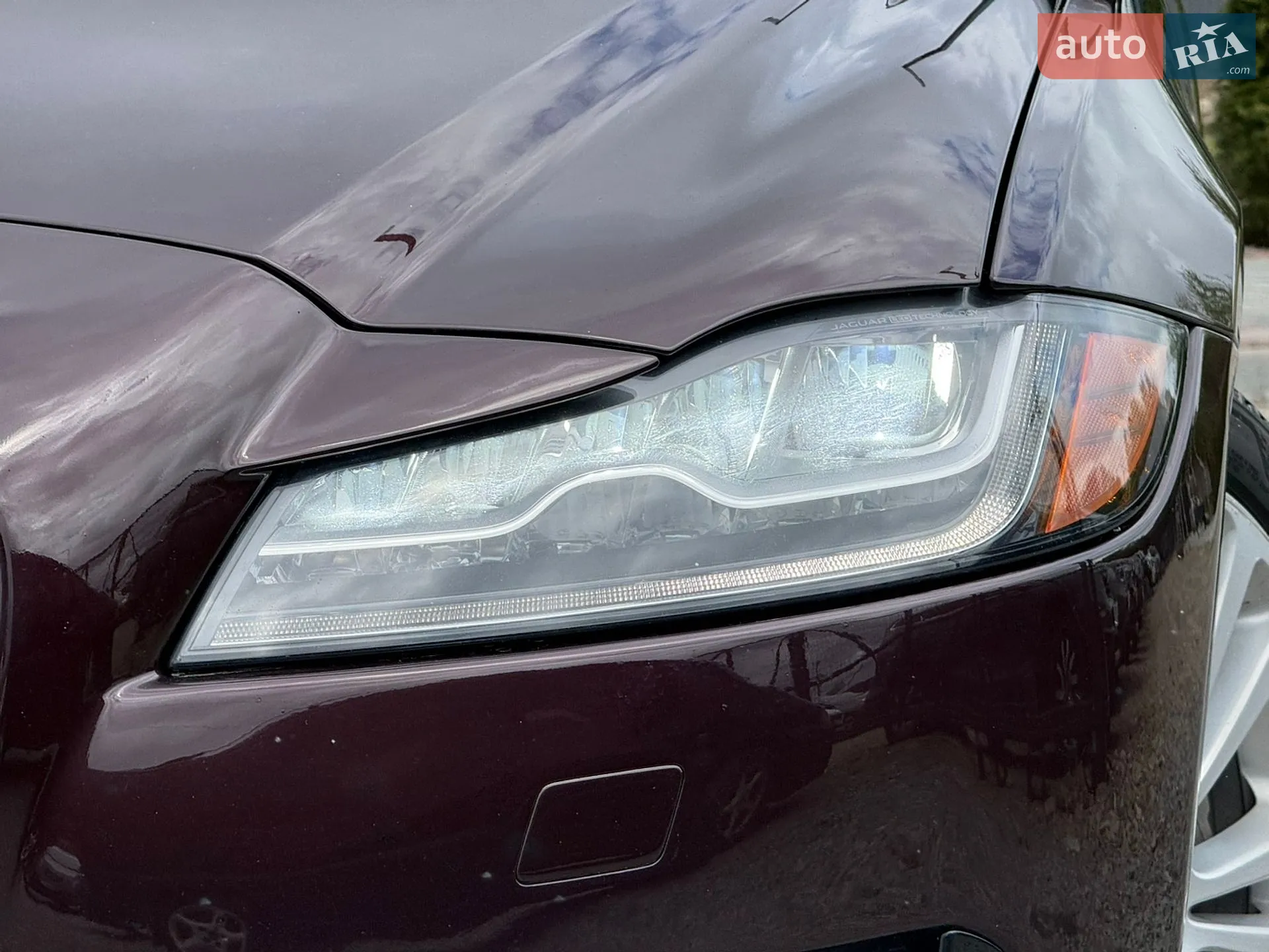 2018 Jaguar XF - мініатюра 12