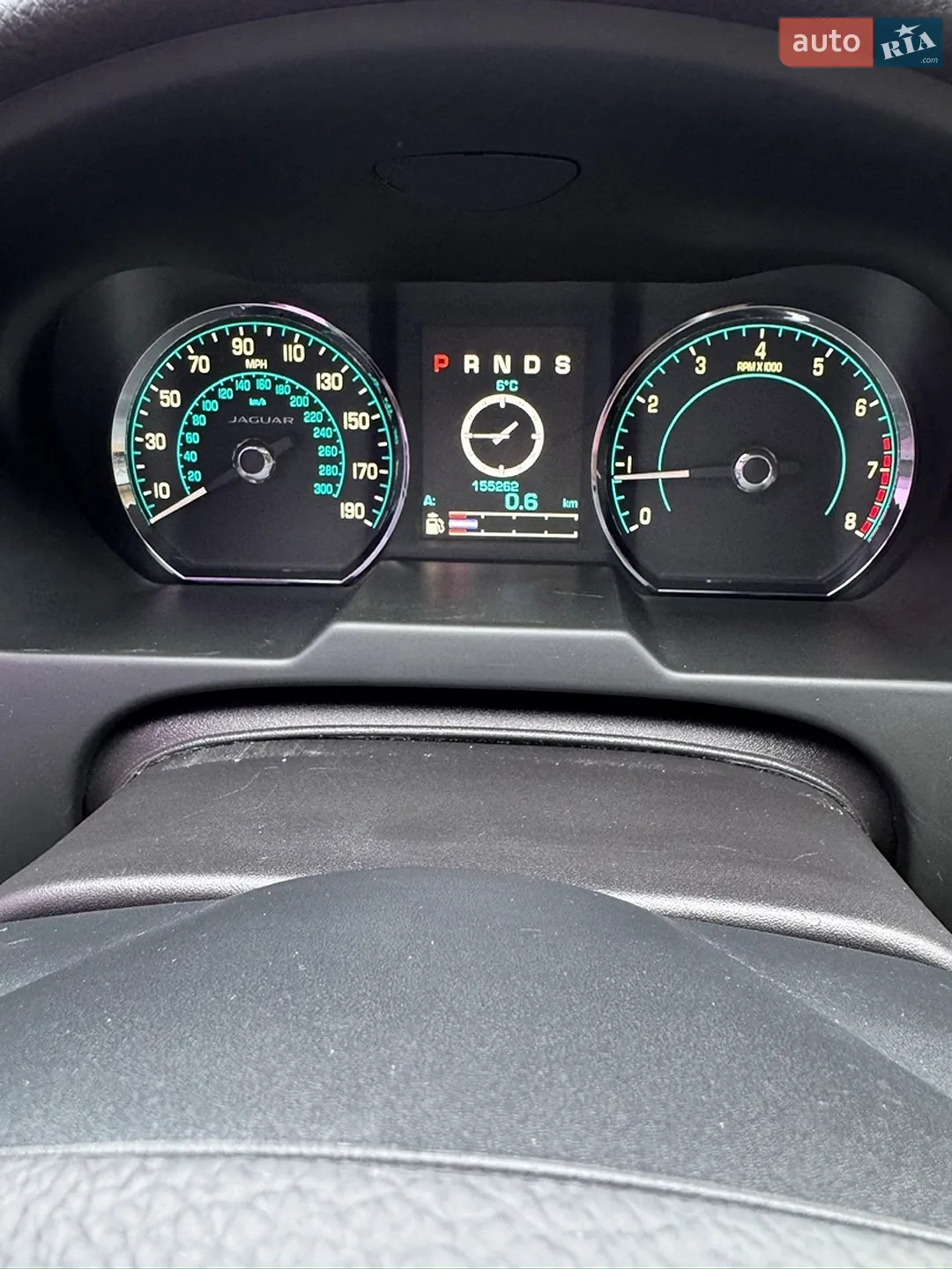 2015 Jaguar XF - мініатюра 16