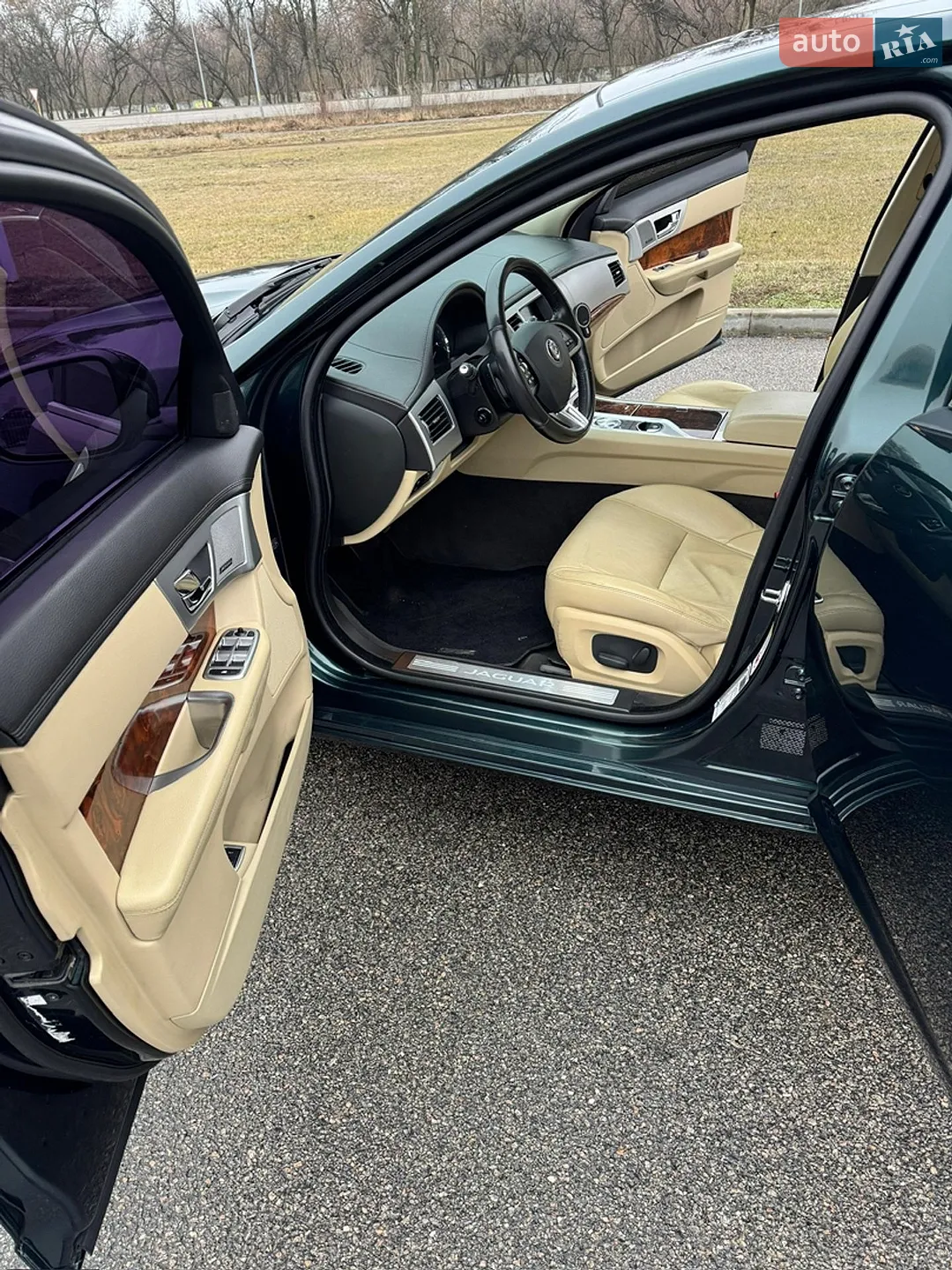 2015 Jaguar XF - мініатюра 20